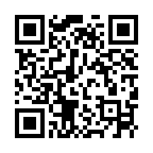 公式InstagramのQRコード